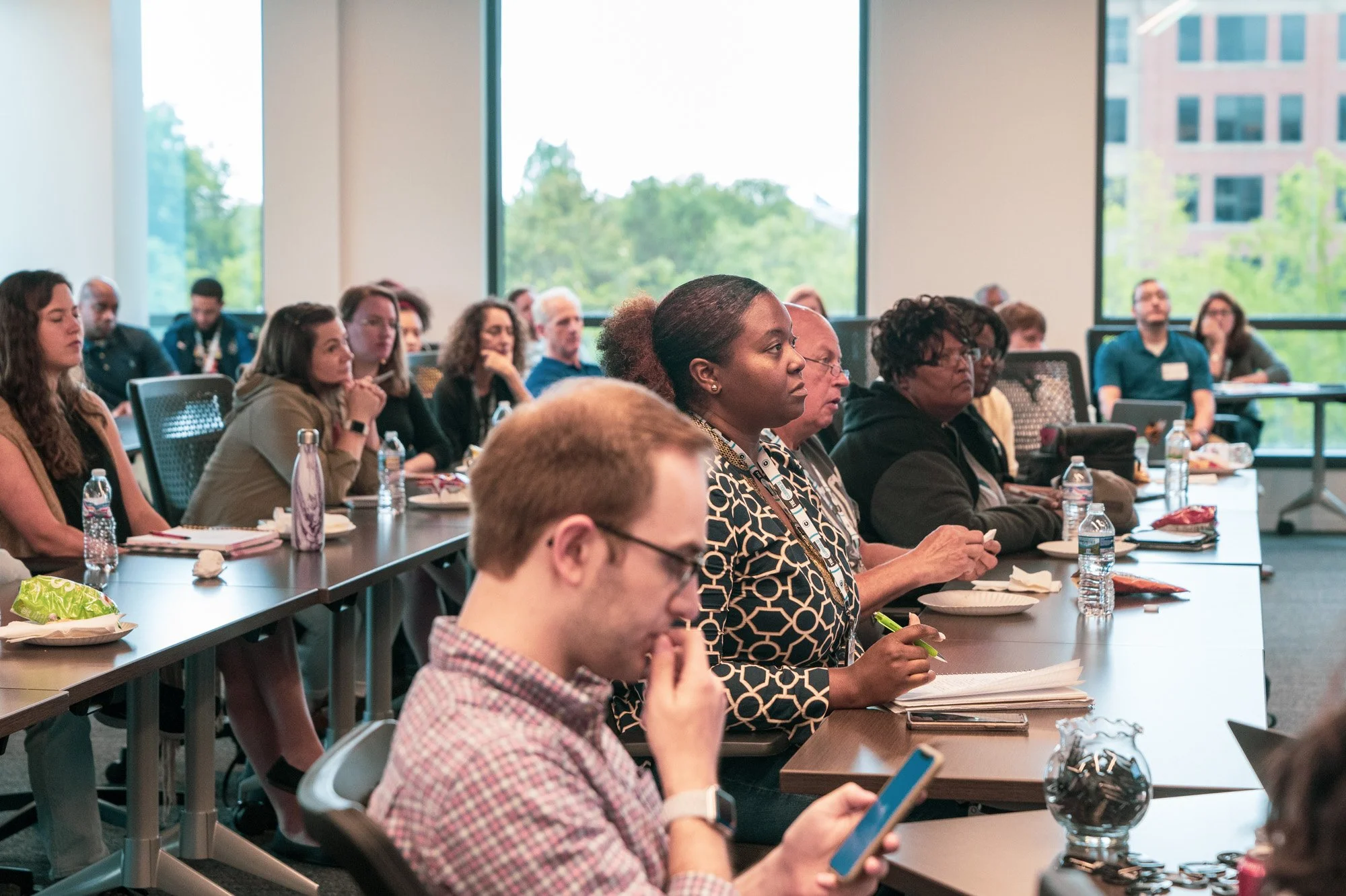 Lunch &amp; Learn: Goal Setting Session for 2022