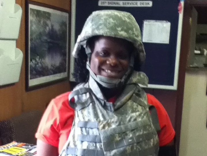 Keisha Quick - KLQ Learning Solutions