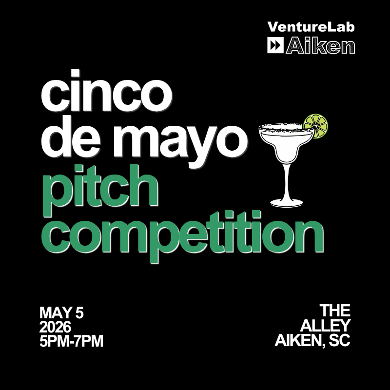 Cinco de Mayo Pitch Contest