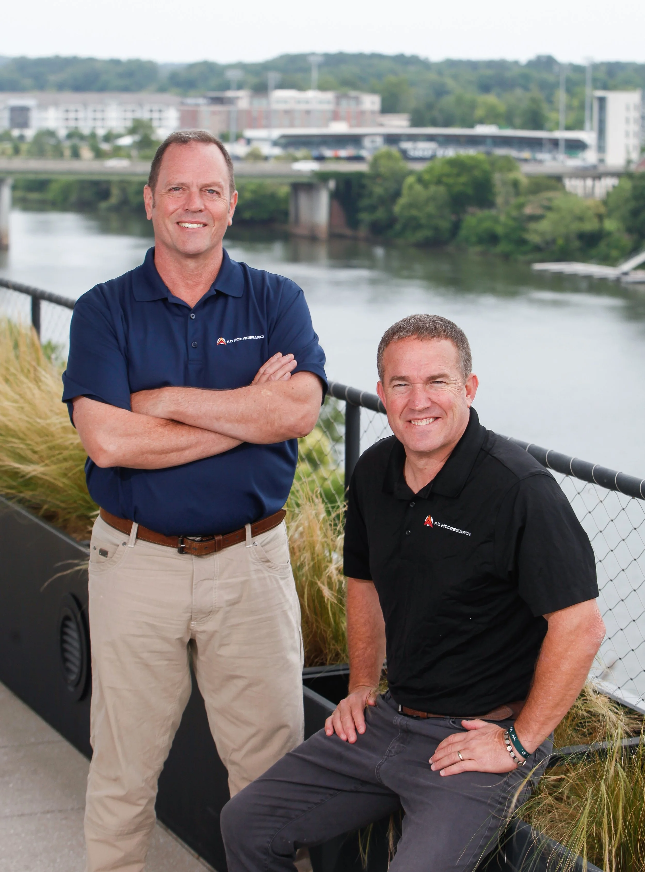 Bill Platte - Ad hoc Research — theClubhou.se