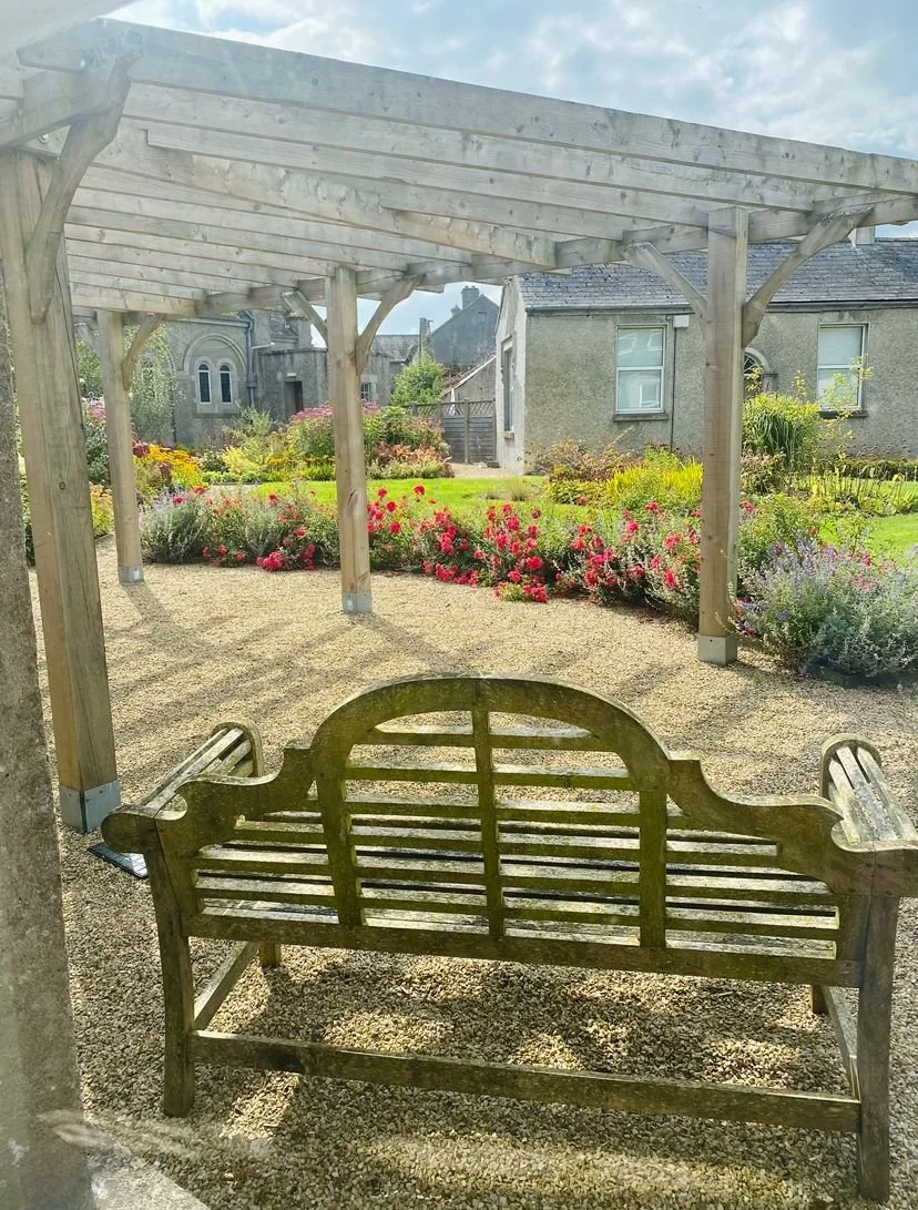 Enjoy beautifully landscaped outdoor spaces at BloomHQ, ideal for networking events, alfresco lunches, or simply unwinding between meetings.