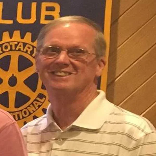 John Boyd Honorary Member