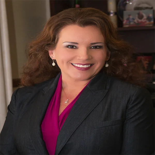 Nicole Pennington