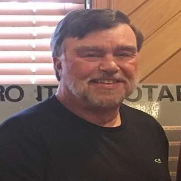 Rod Depriest Honorary Member