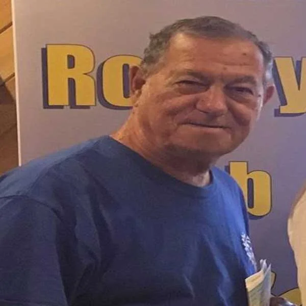 Darrel “Gator” Jones Honorary Member