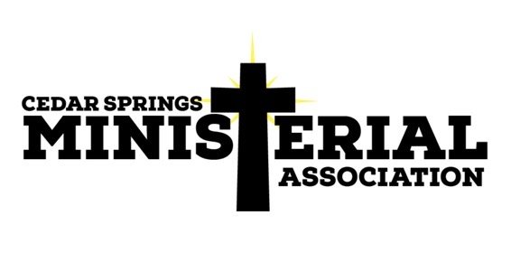 Cedar Springs Ministerial Association