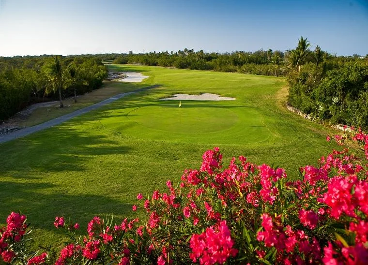 Image: Provo Golf Club