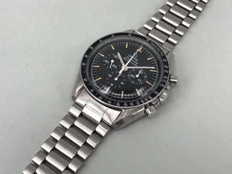 OMEGA Speedmaster 145.022 78 ST 