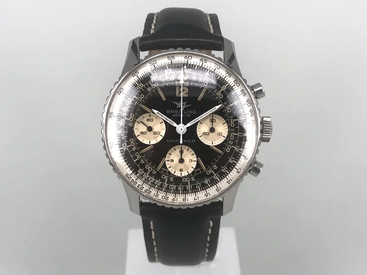 breitling navitimer venus 178