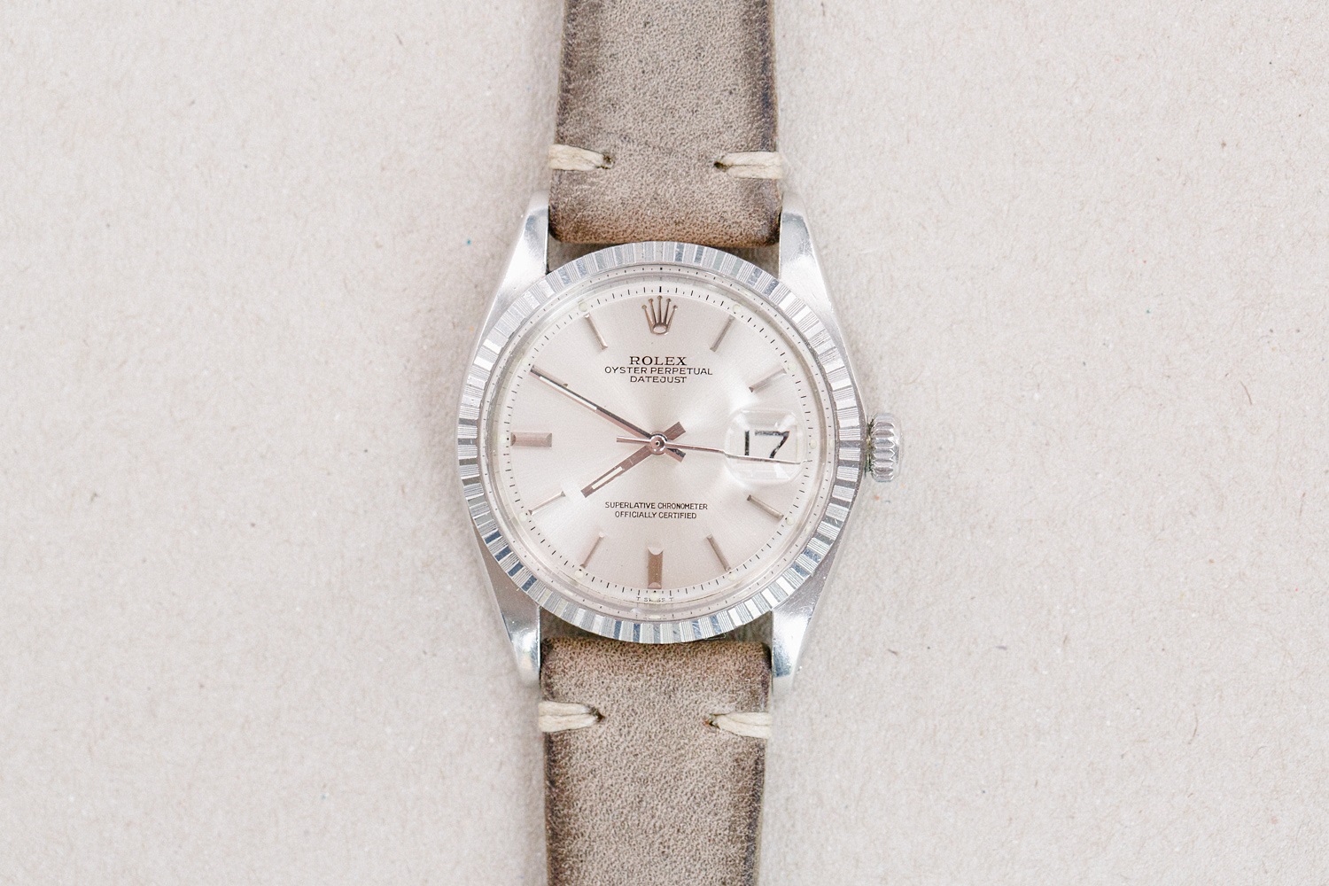 Rolex_1603_Datejust_Silver_Taupe_Strap_1973_1.jpg