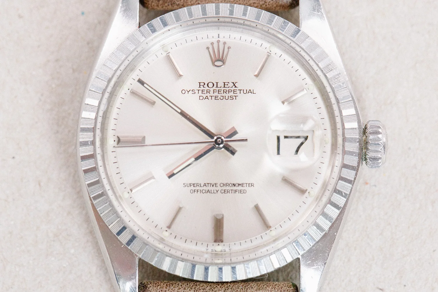 Rolex_1603_Datejust_Silver_Taupe_Strap_1973_2.jpg