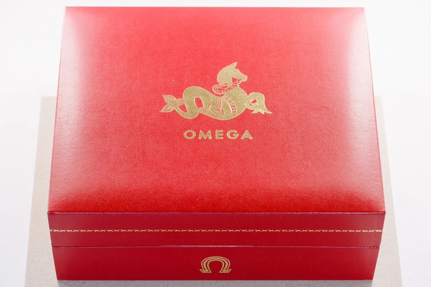OMEGA Speedmaster 1957 - 60th Anniversary 2915 Limited