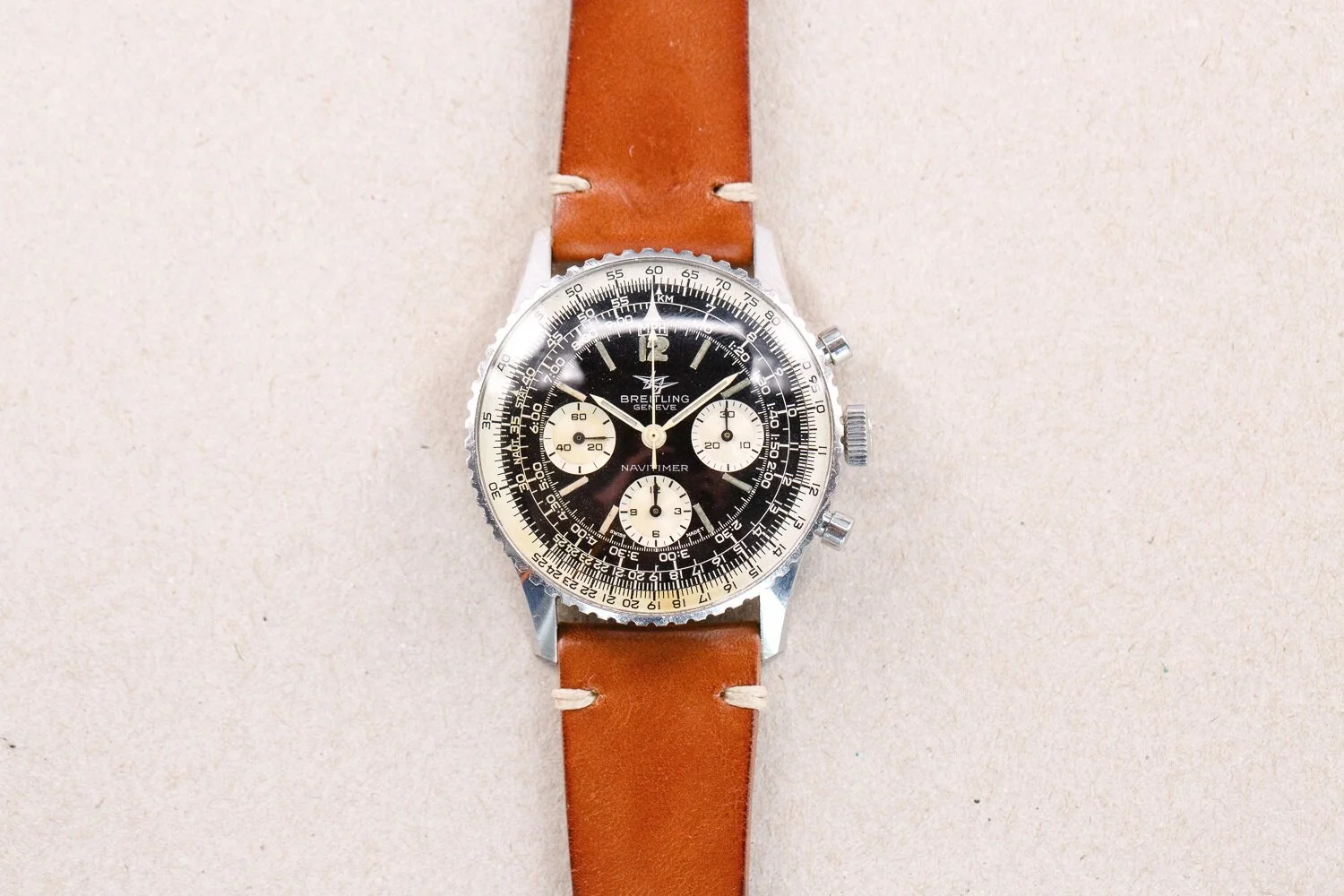 Breitling_806_Navitimer_Gilt_Gloss_1966_Cream_Khaki_Patina_1.jpg