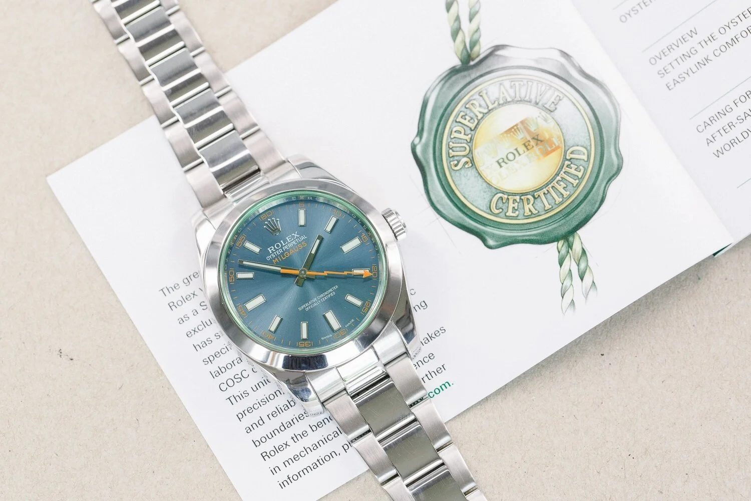Rolex_Milgauss_116400GV_Blue_Box_Papers_2015_17.jpg