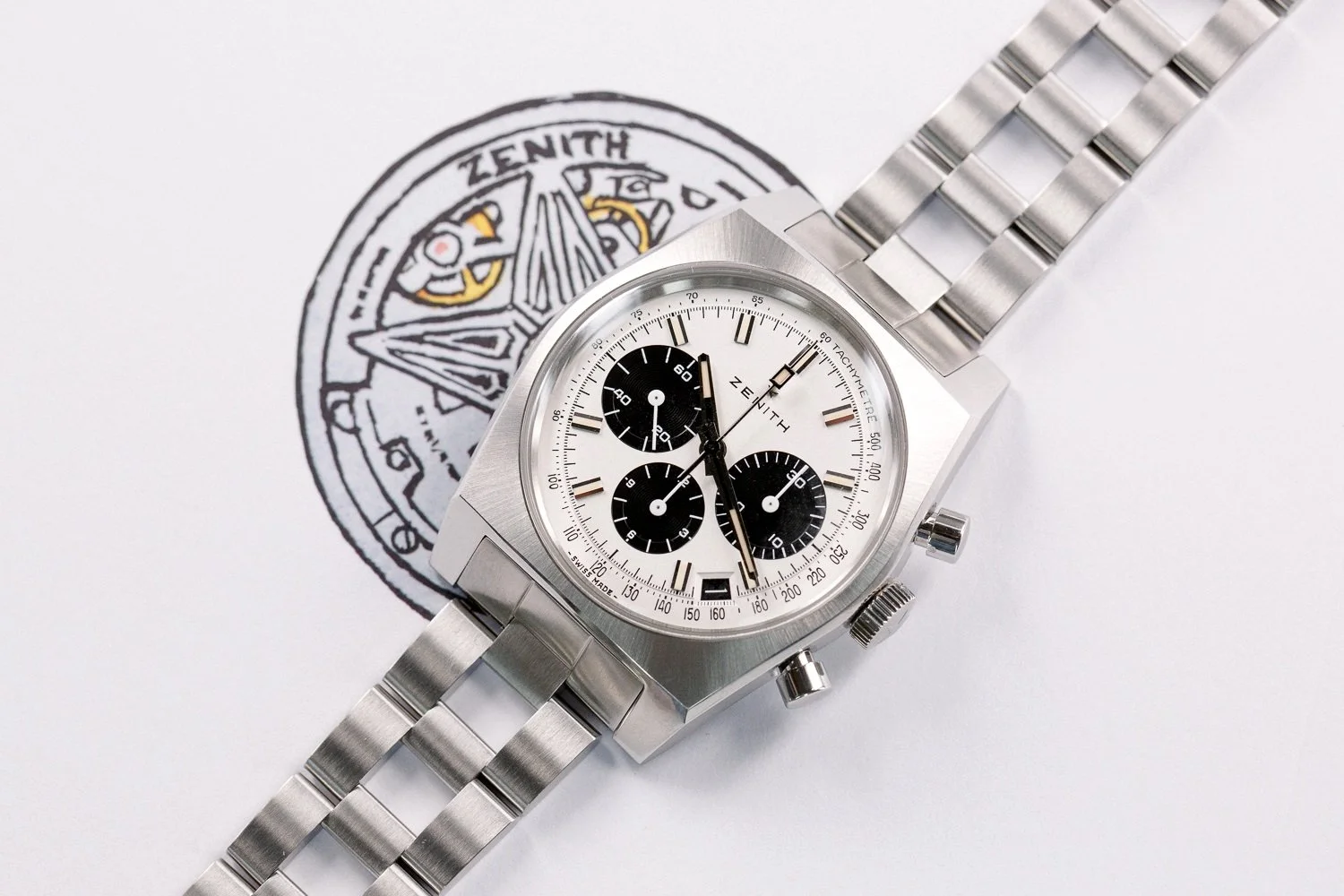 ZENITH_Lupin_The _Third_Chronomaster_A384_Revival_2nd_Edition_Panda_Full_Set_17.jpg