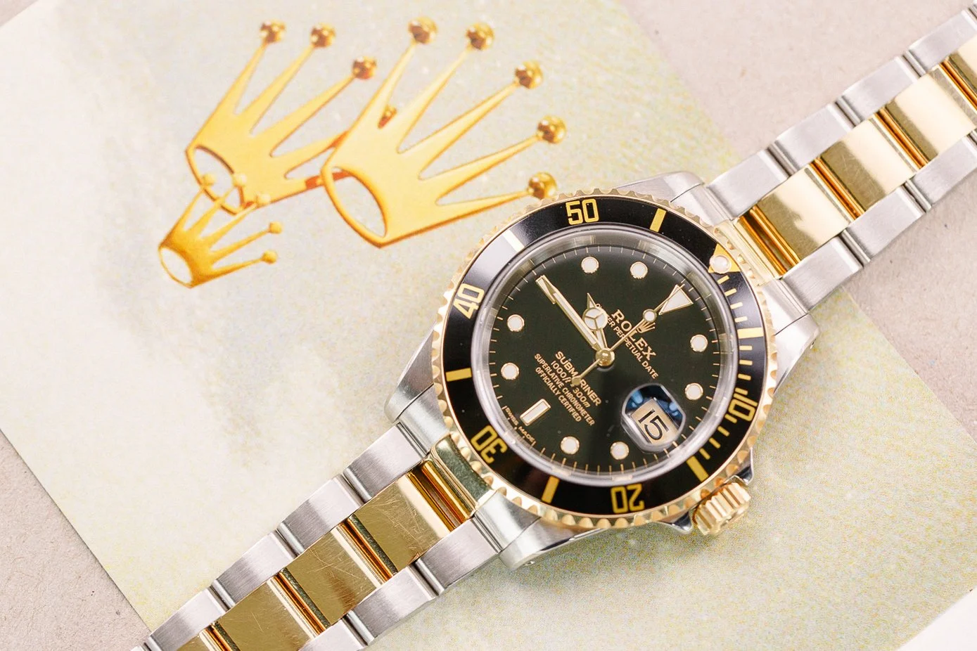 Rolex_16613_Submariner_Date_BiColour_Box_1991_Service_2021_12-2.jpg