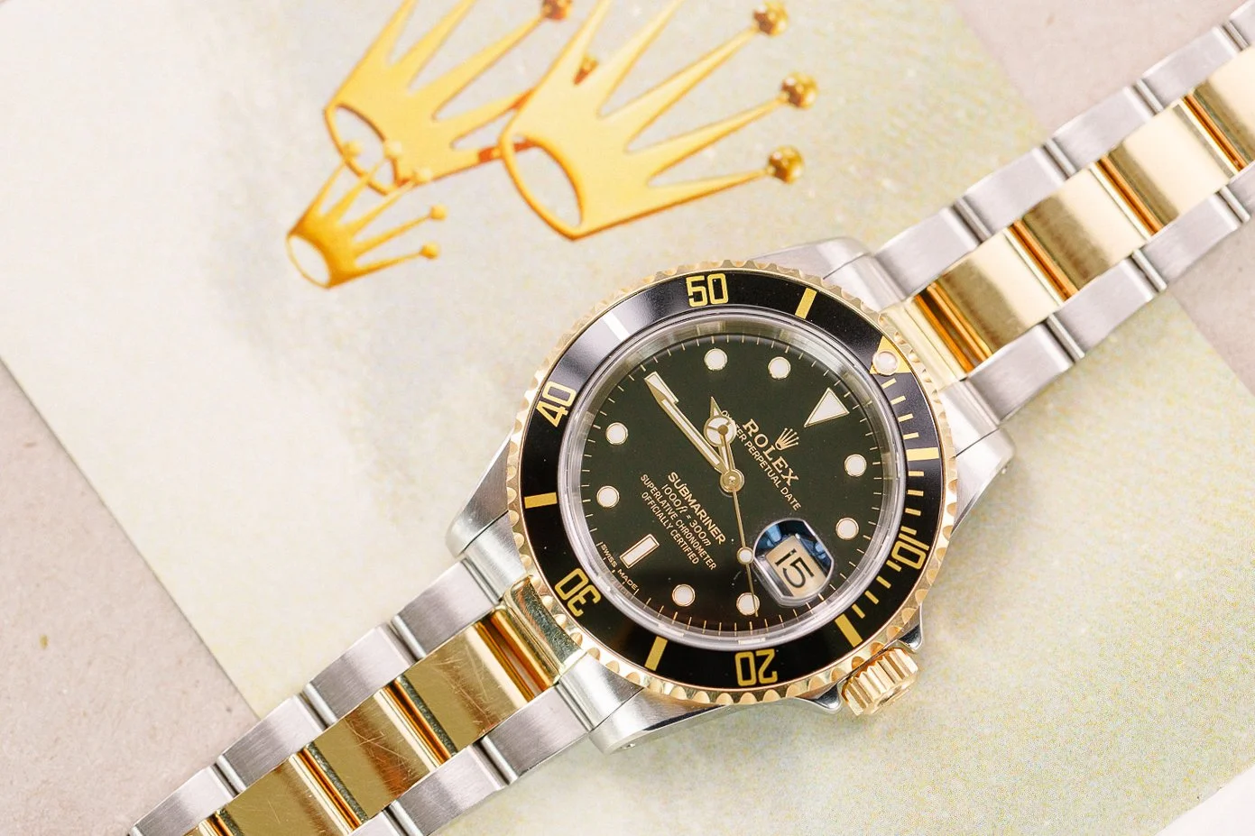 Rolex_16613_Submariner_Date_BiColour_Box_1991_Service_2021_11-2.jpg