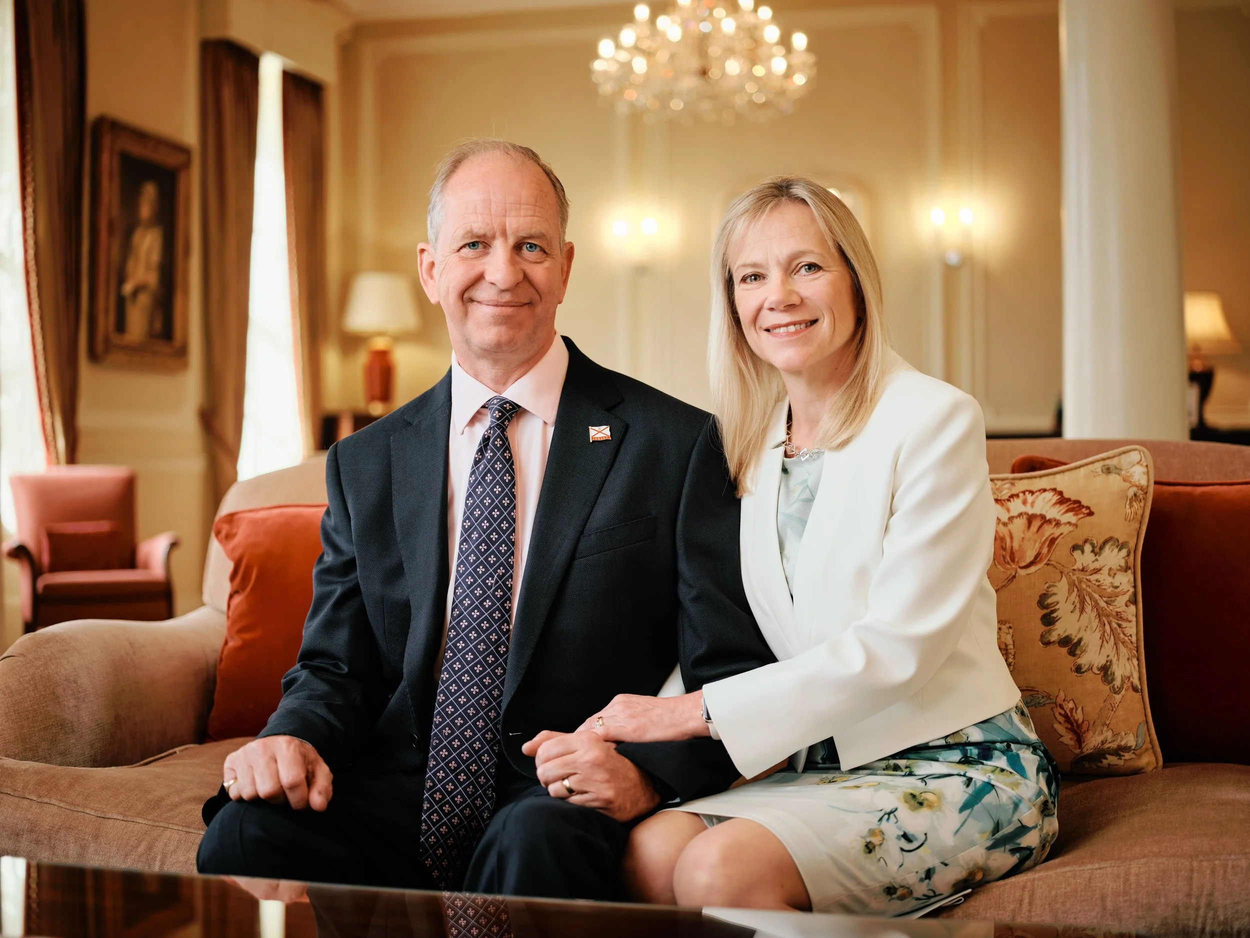 Our Patrons — Variety the Children's Charity of Jersey