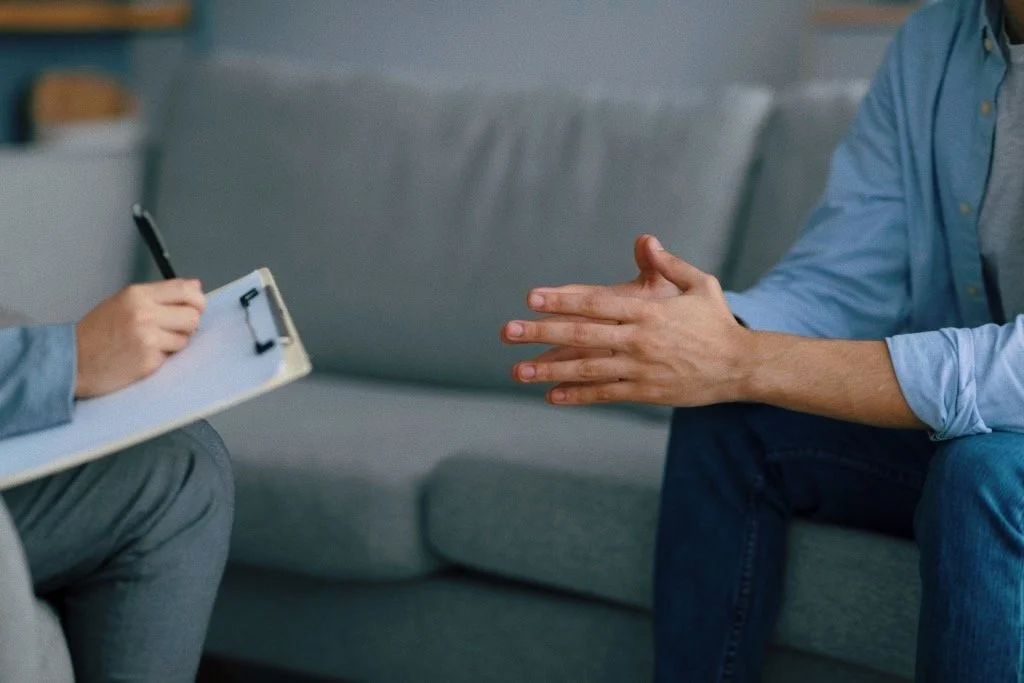 Importance of Psychiatric Care