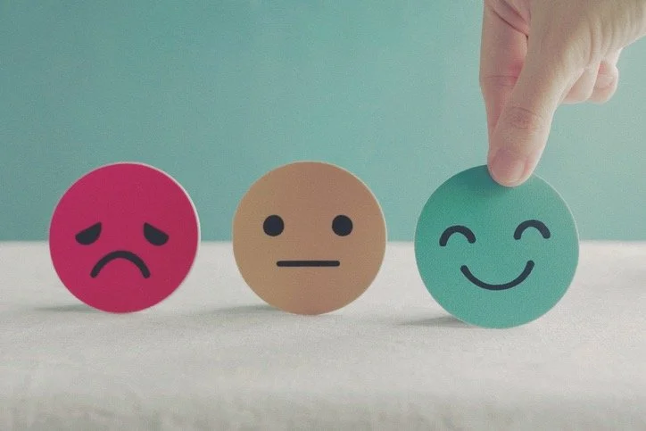 You don’t need to be “bad enough” to get help