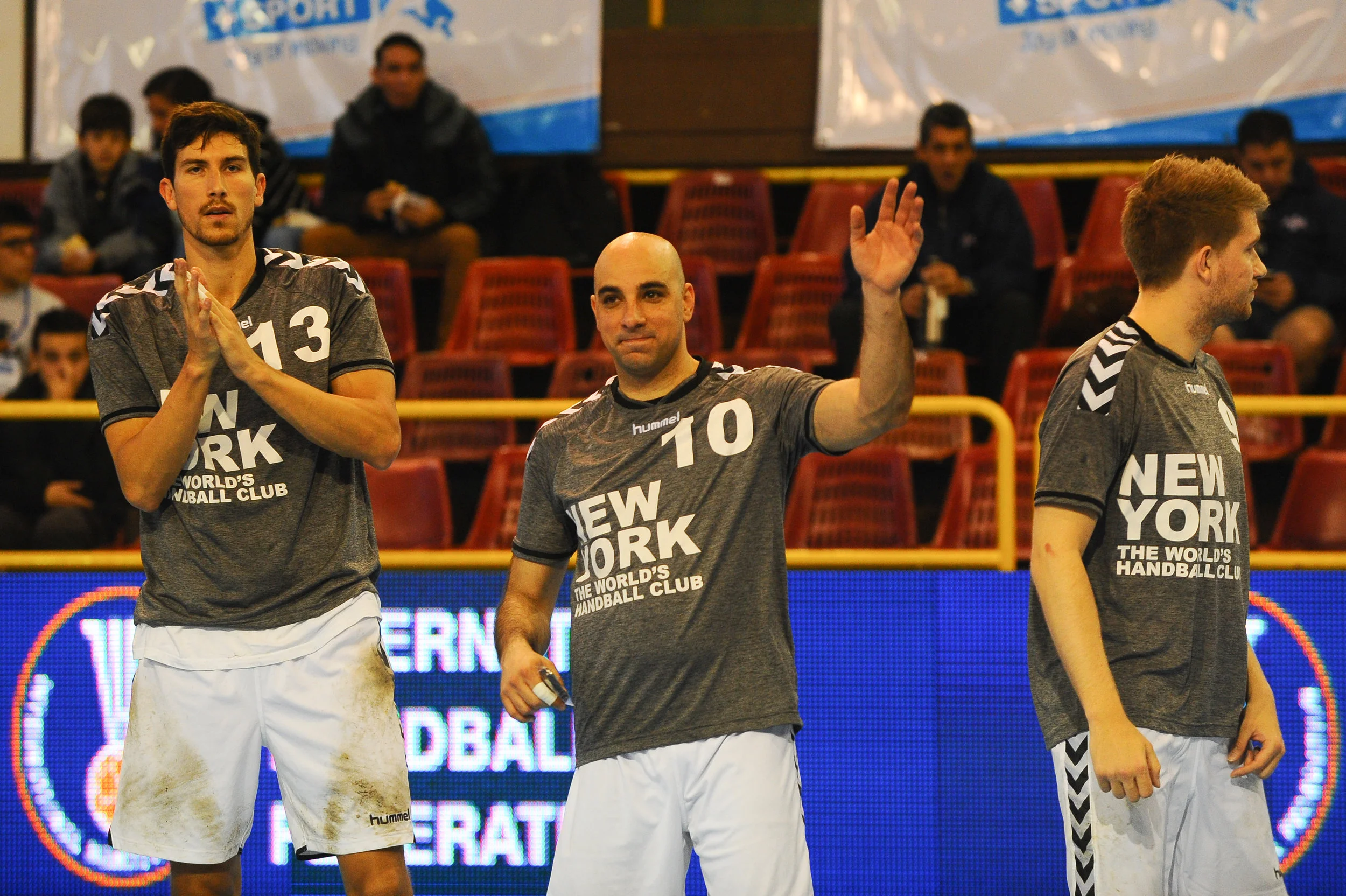 Eliad Benari #10