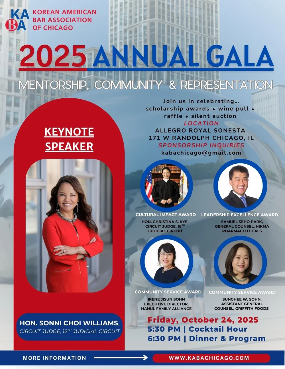 All Events — KABA - Korean American Bar Association of Chicago
