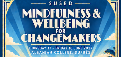 Mindfulness &amp; Wellbeing for Changemakers Summit