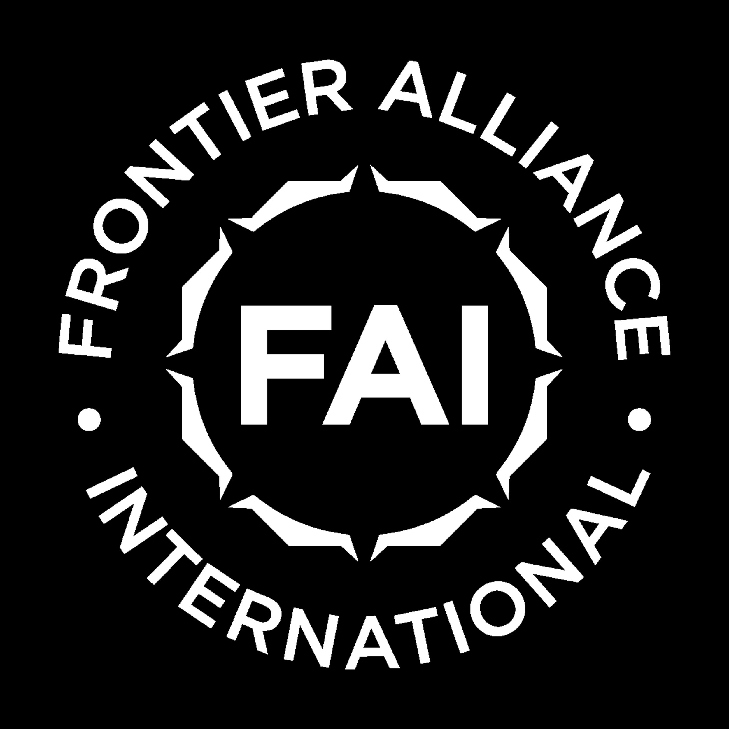 Frontier Alliance Intl for Android - Free App Download
