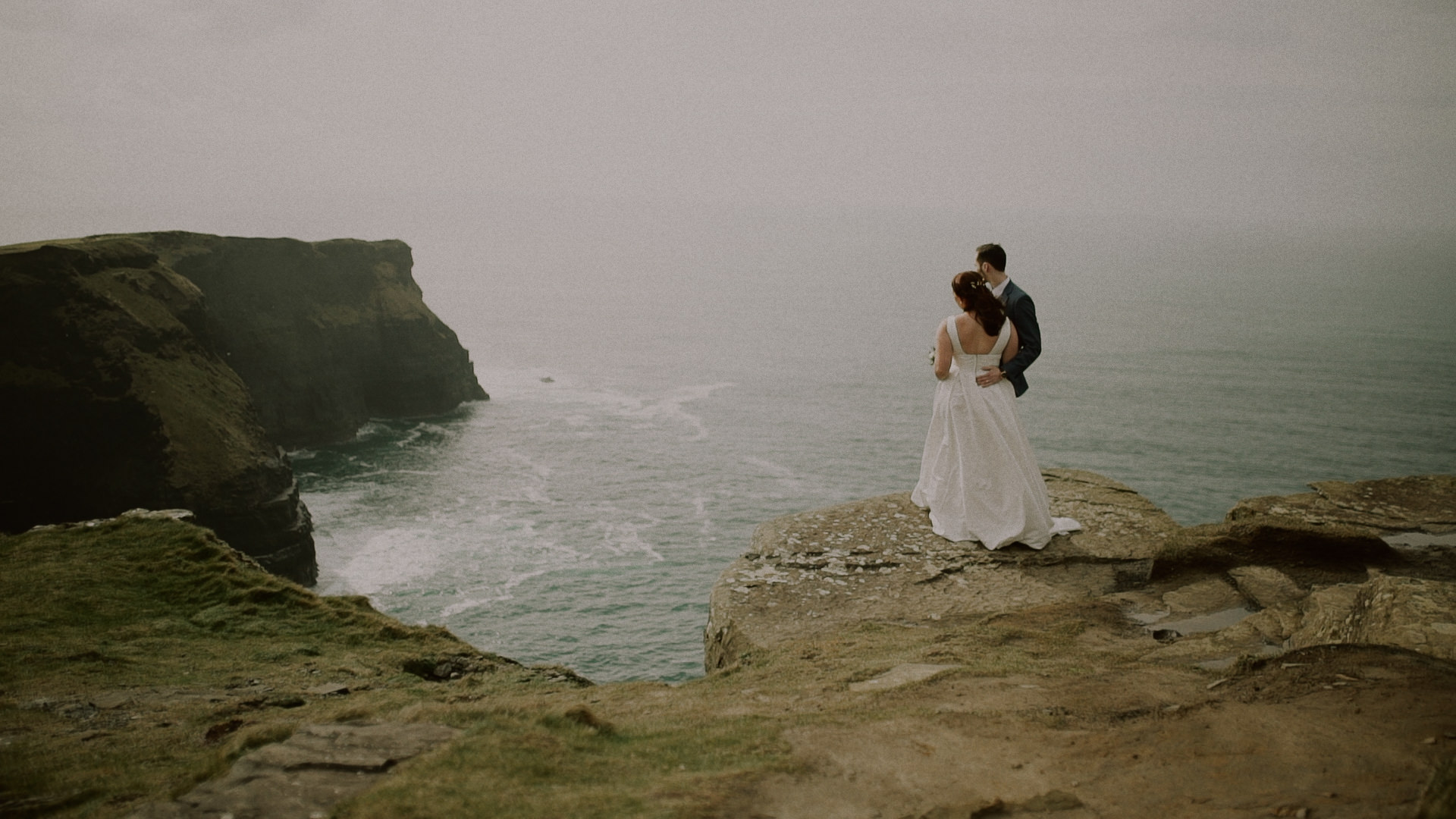 Hags Head, Cliffs of Moher Photography