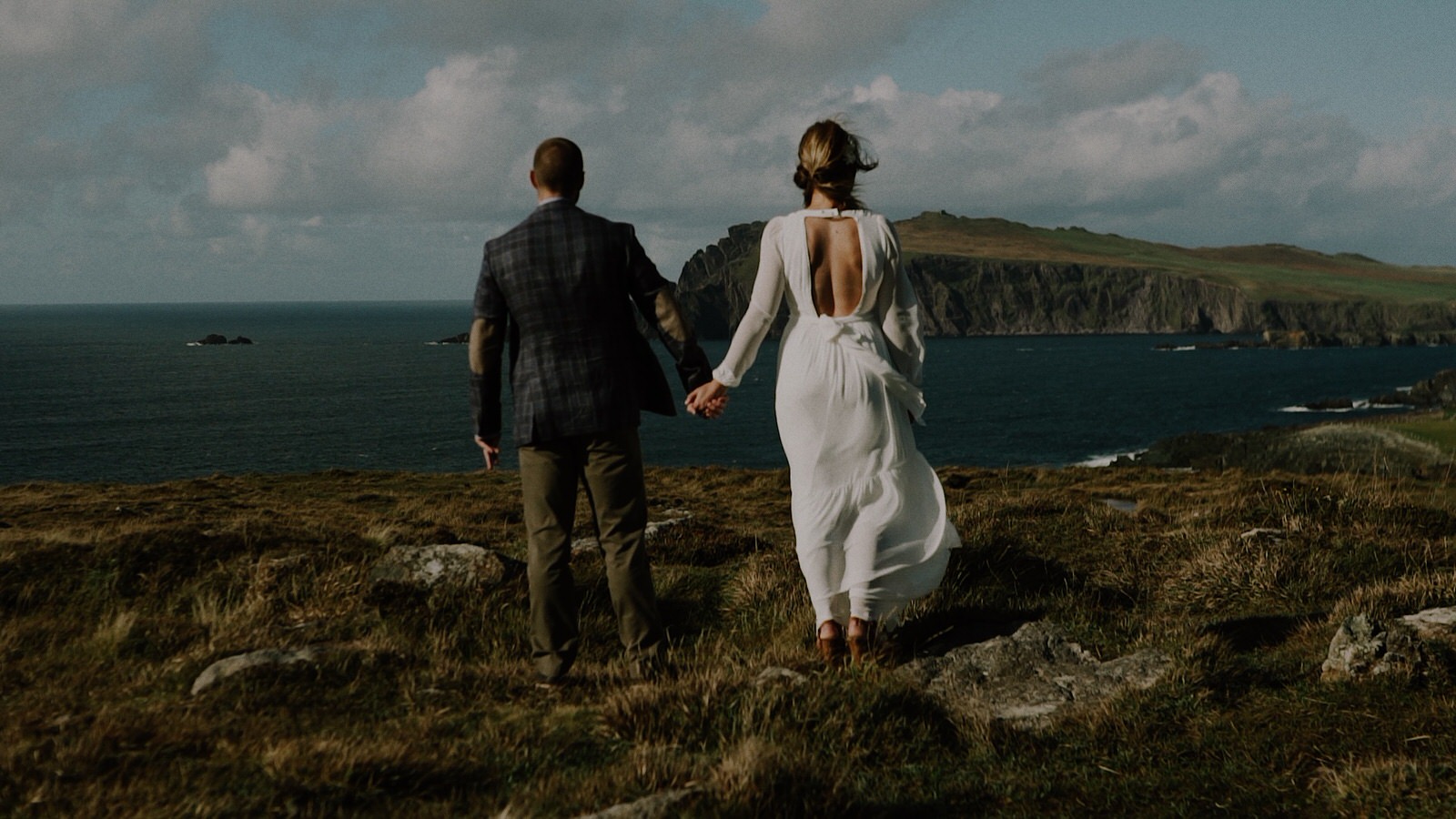 Dingle Elopement