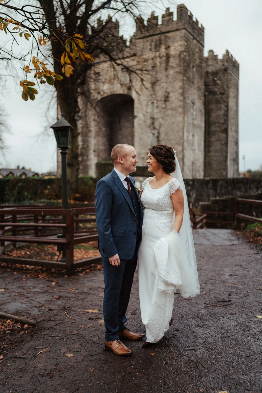 Bunratty Castle
