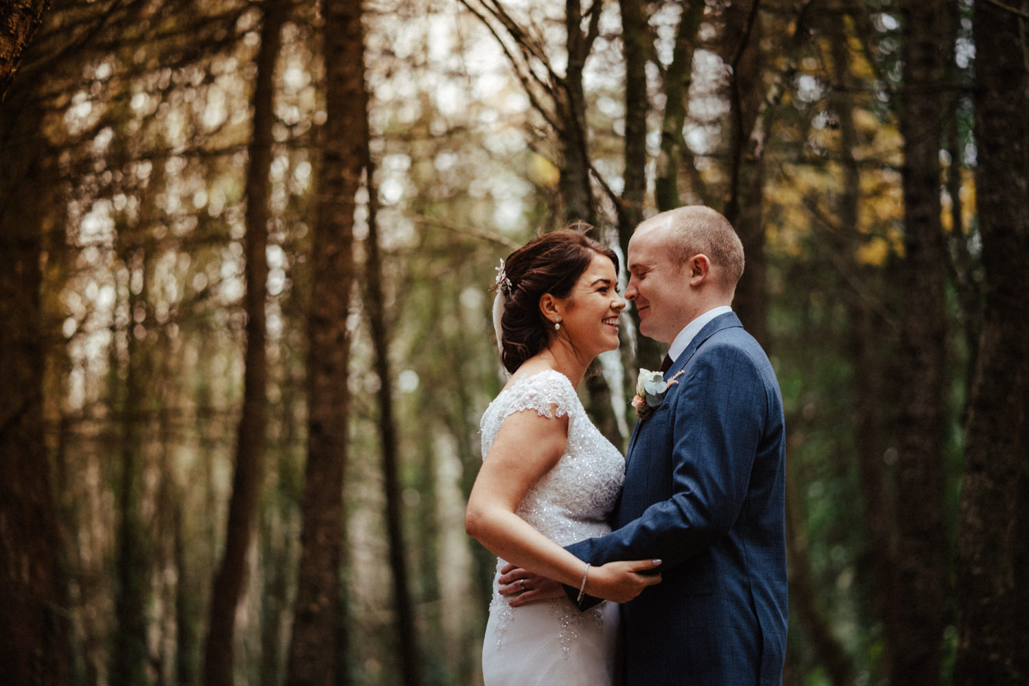 Wedding Photographer Limerick