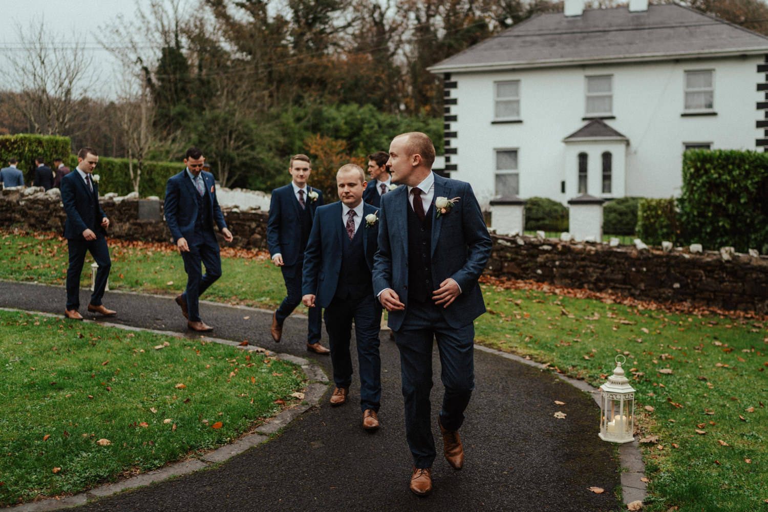 Wedding Photographer Limerick