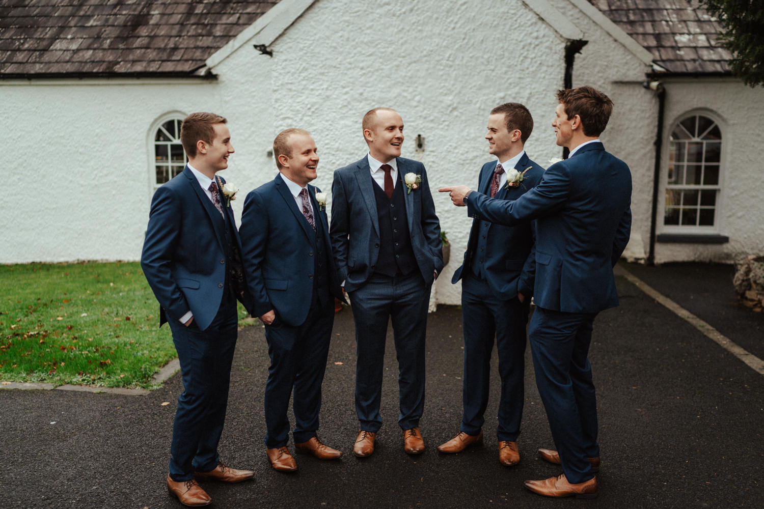 Wedding Photographer Limerick, Clare, Kerry