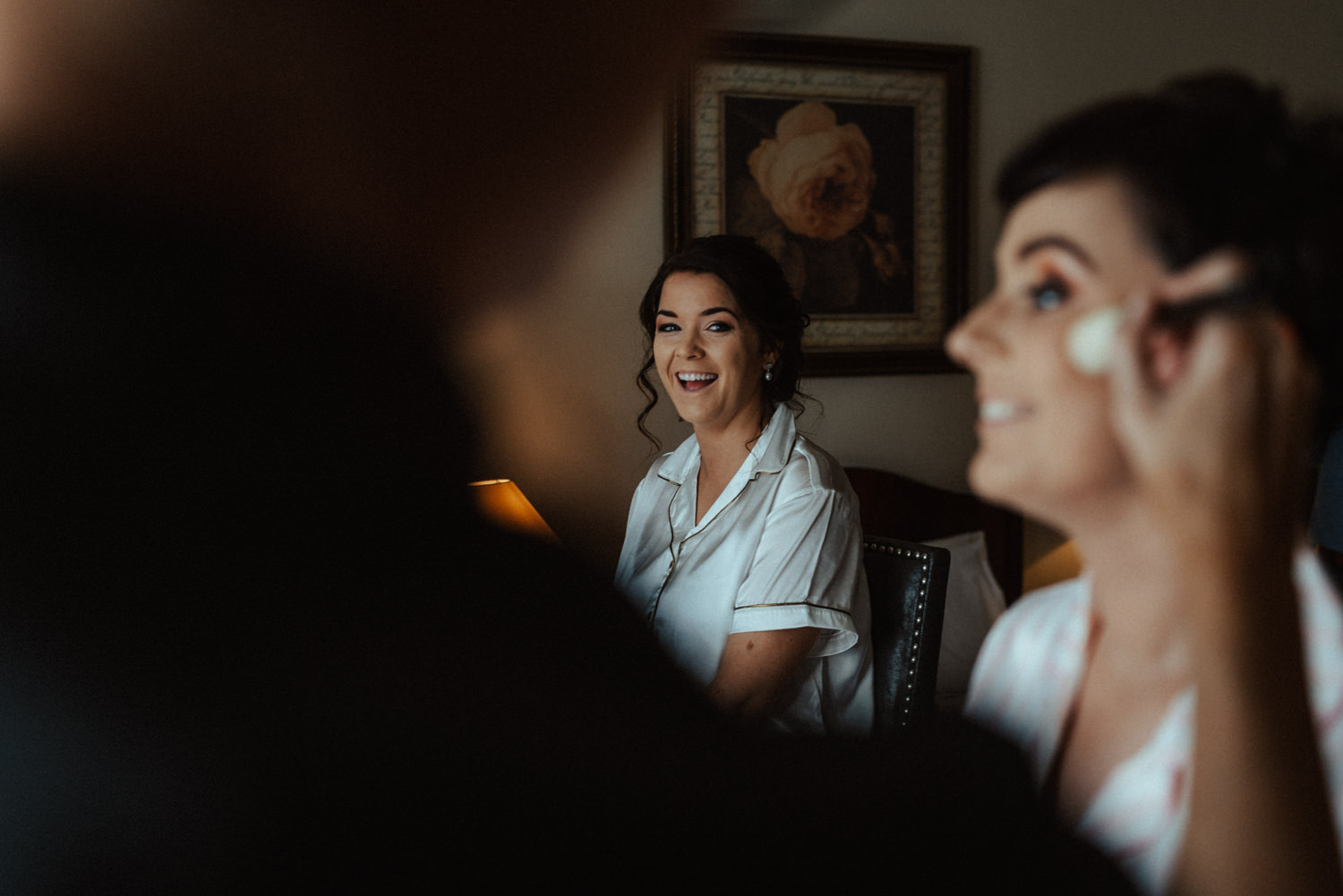 Wedding Photographer Limerick