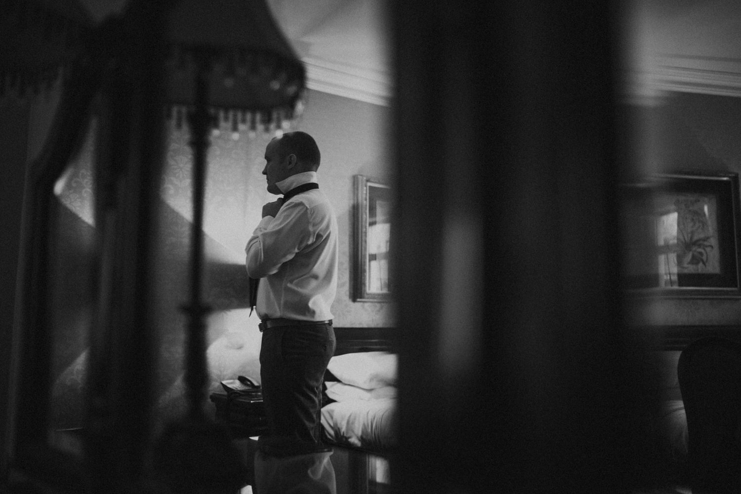Wedding Photographer Limerick