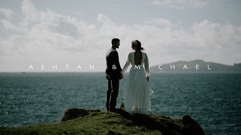 Dingle Peninsula Elopement