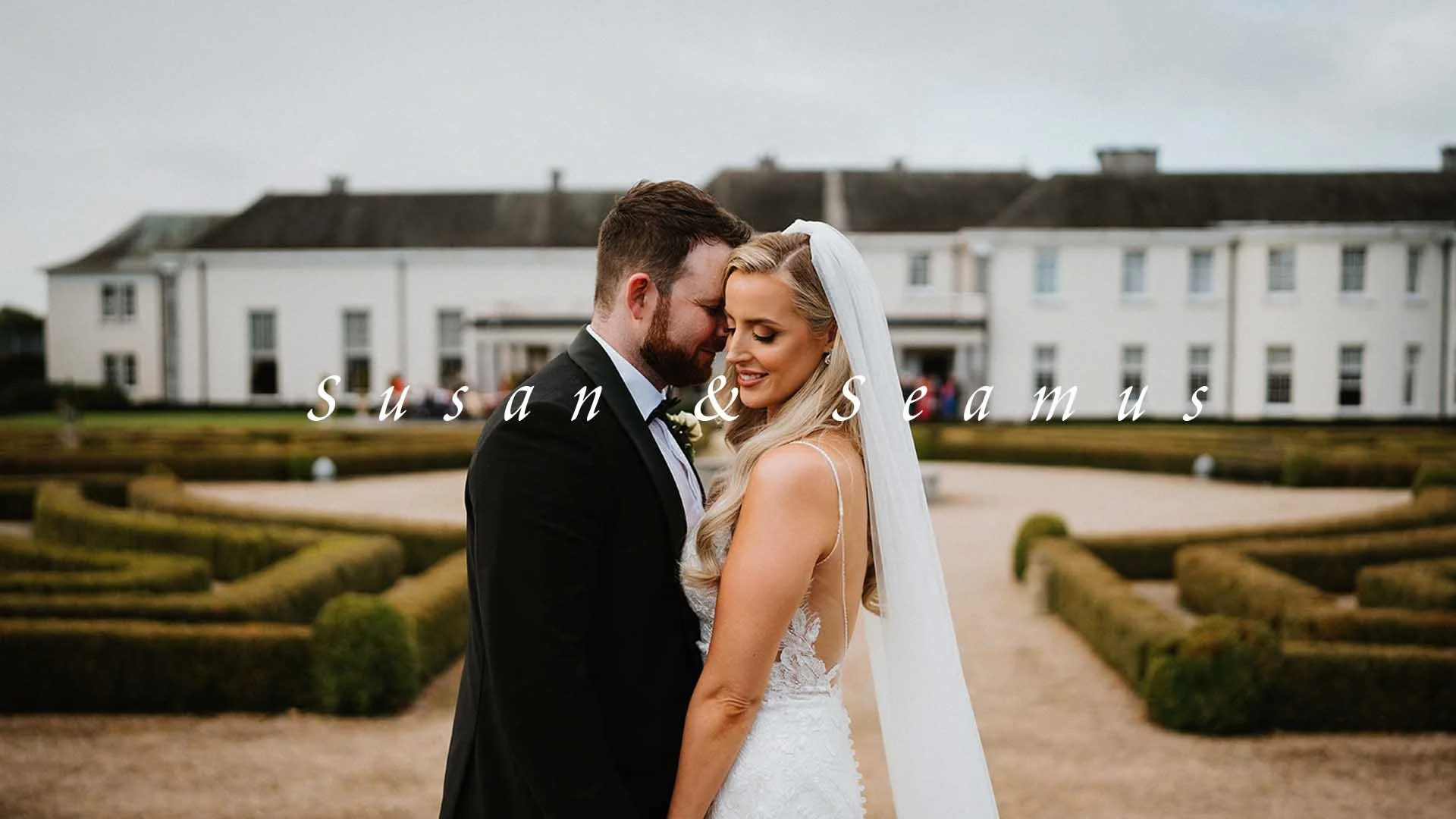 CASTLEMARTYR RESORT PHOTO &amp; VIDEO
