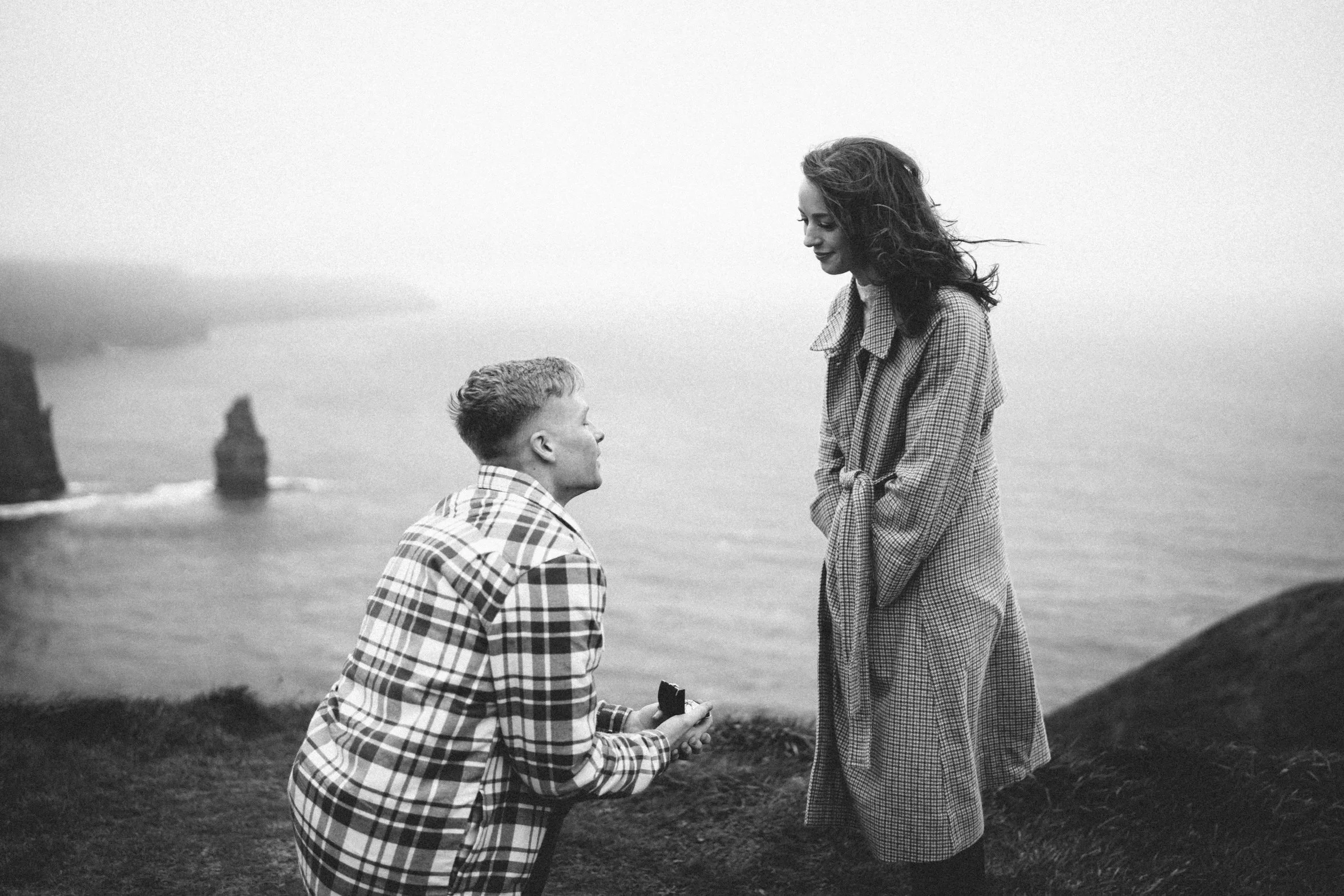 QUIET, INTENTIONAL, TRUE