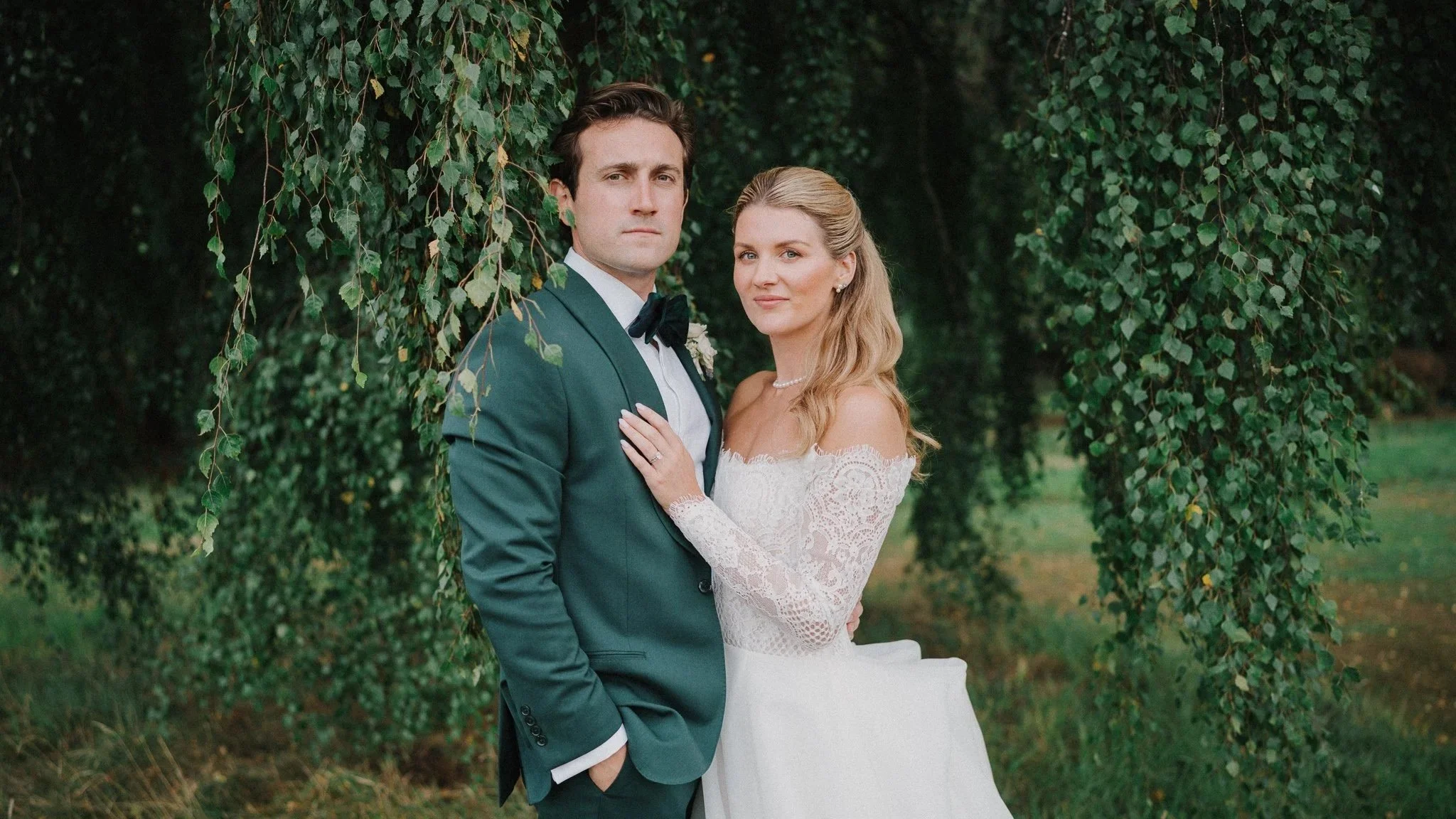 WEDDING PHOTOGRAPHY & VIDEOGRAPHY