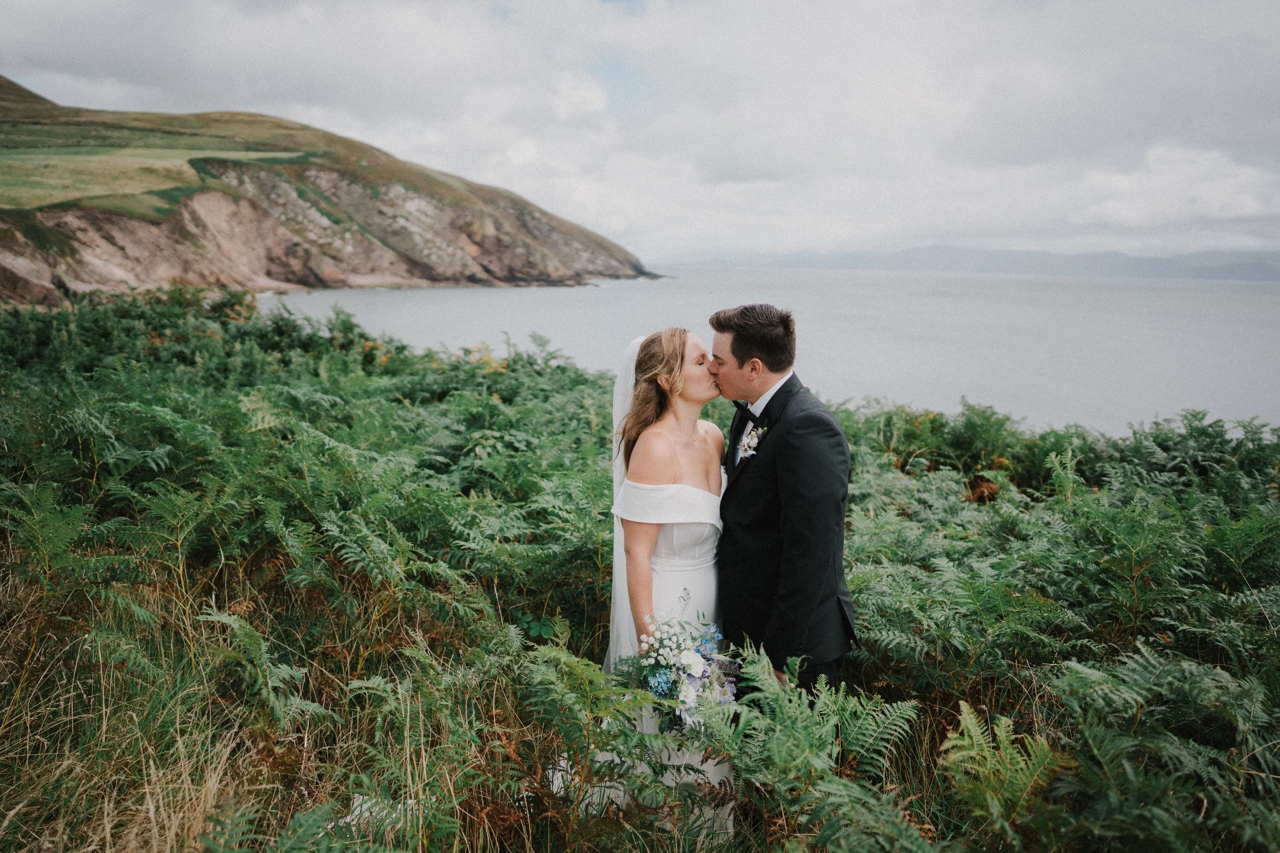 Wedding Photography & Videography