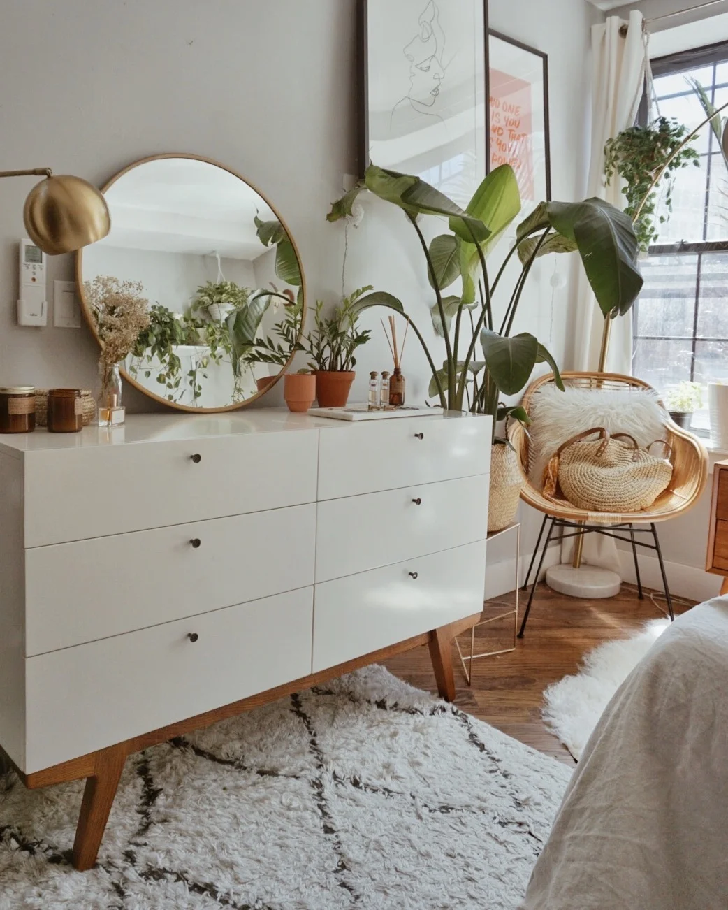 How I Changed my Decor Style — jnaydaily