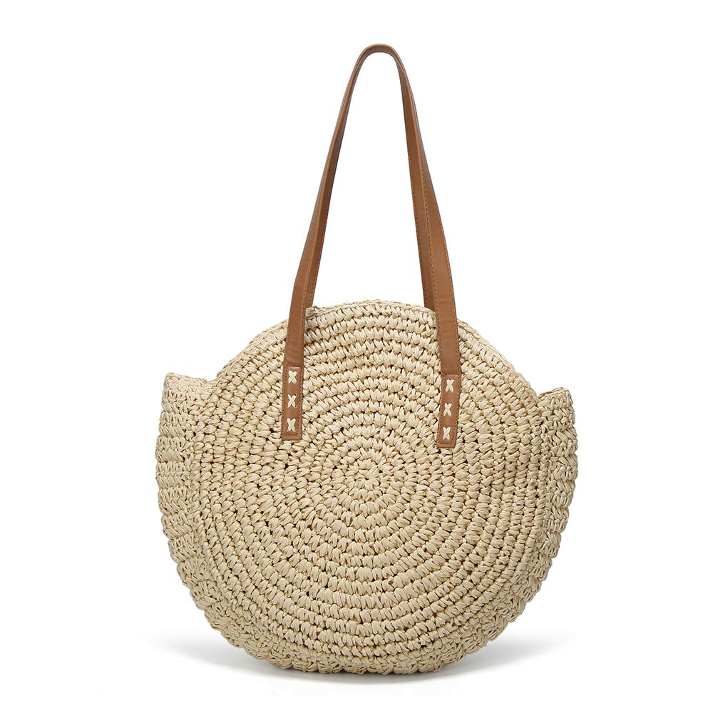 Straw Bag