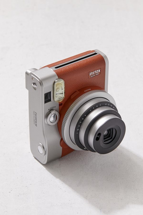 Fujifilm Instax Camera