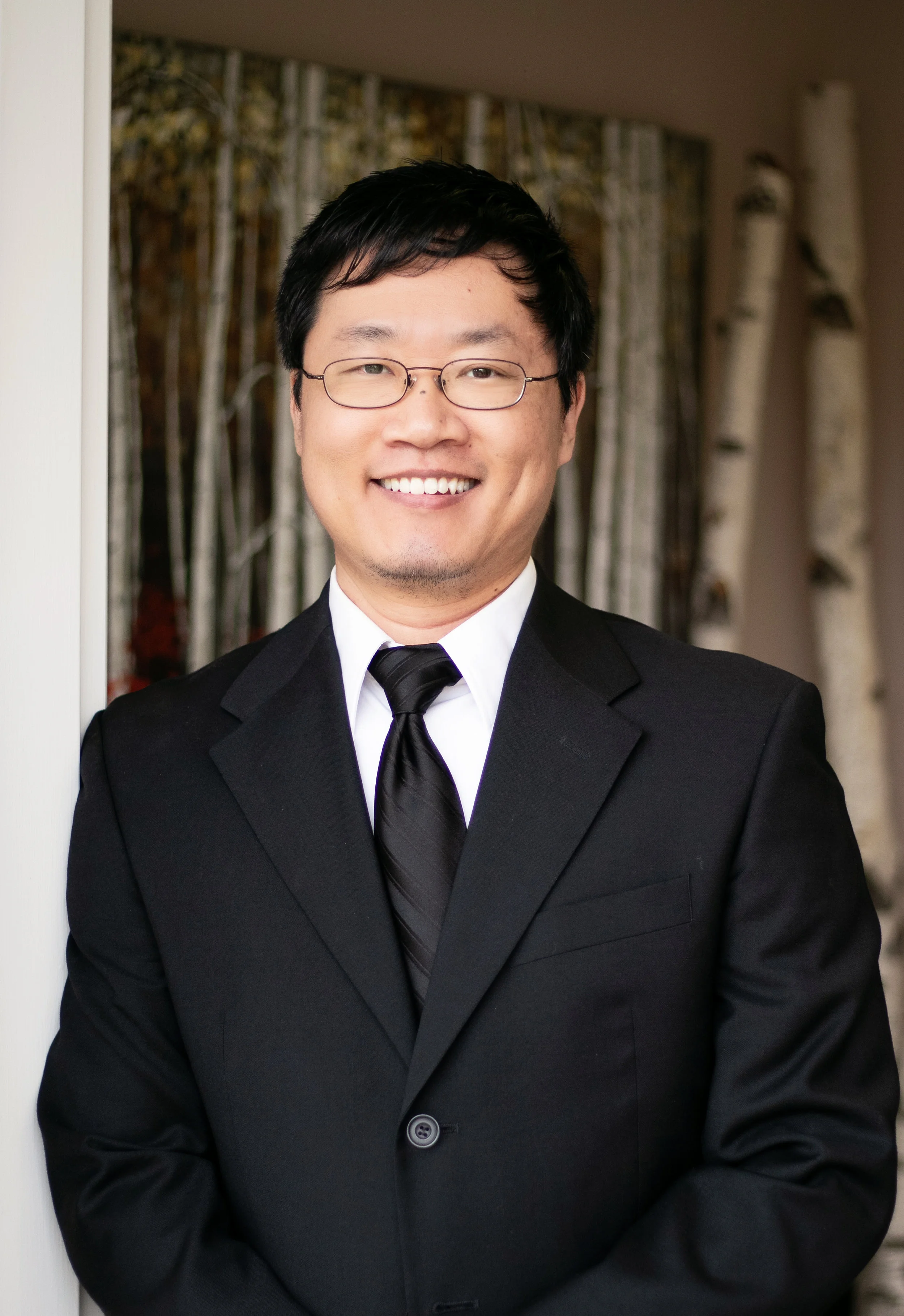 Dr. Jamie R. Johnson