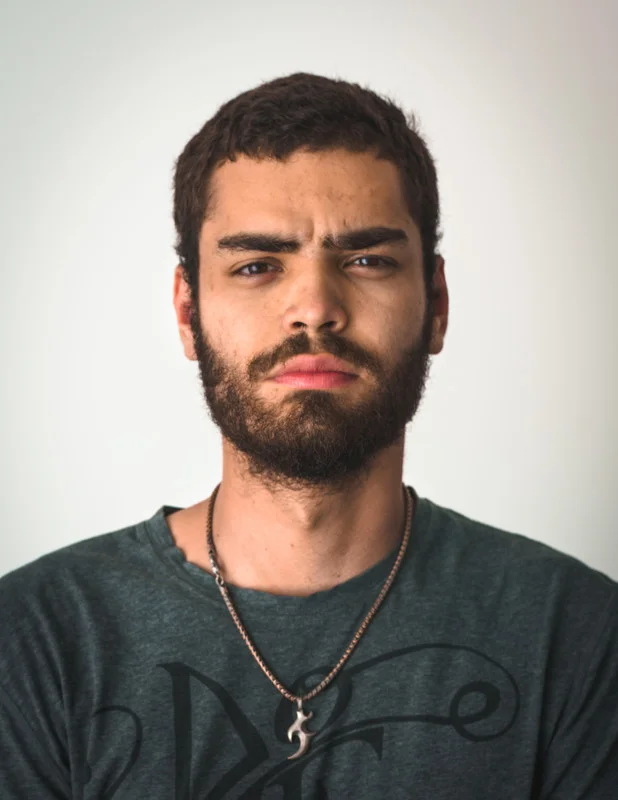 Liam Pinheiro-Rogers