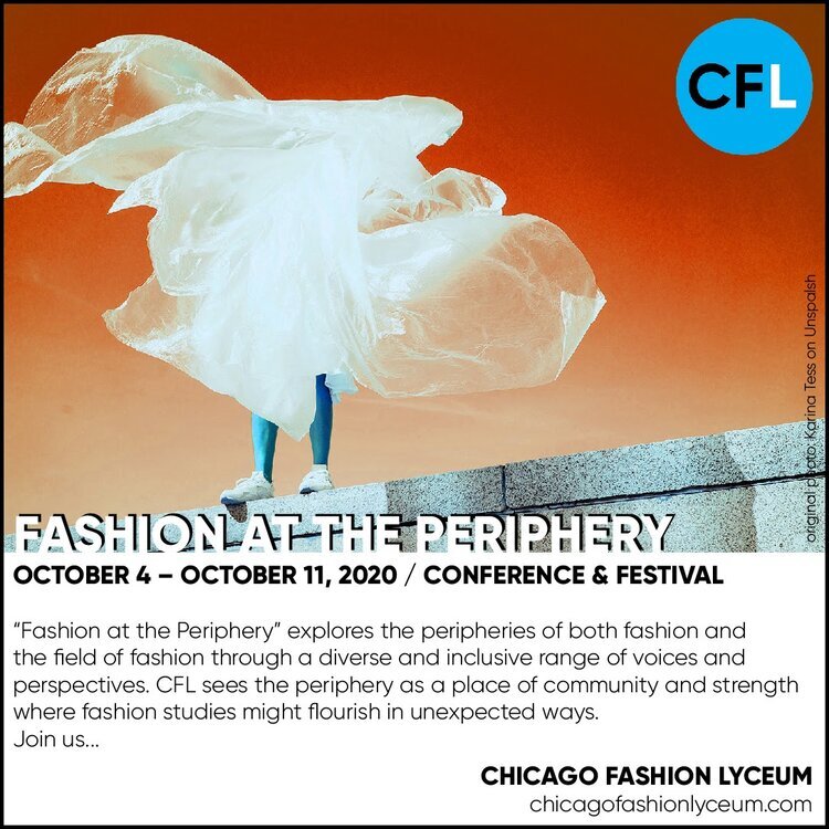 Chicago Fashion Lyceum - Fashion on the Periphery