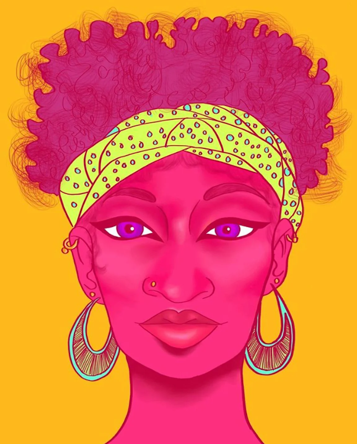Pink Lady