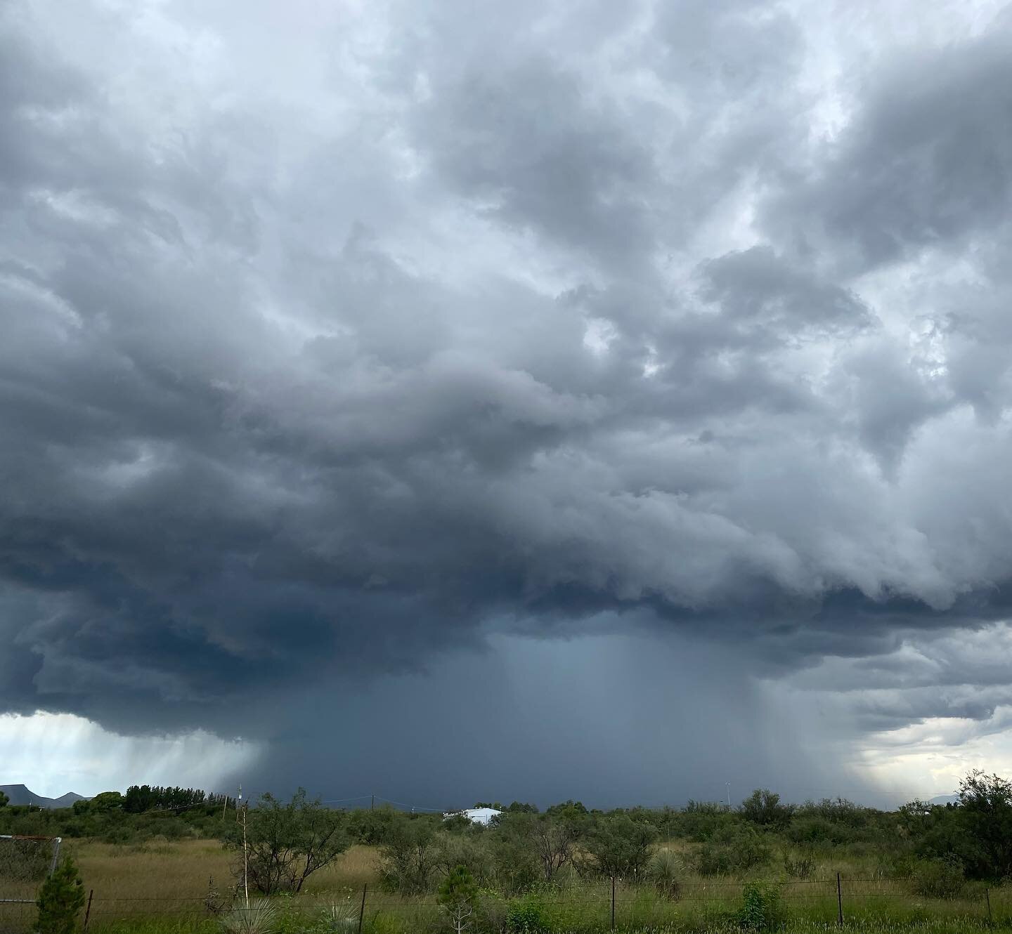 In memory of our 2022 monsoon season. It&rsquo;s been amazing!⛈❤️