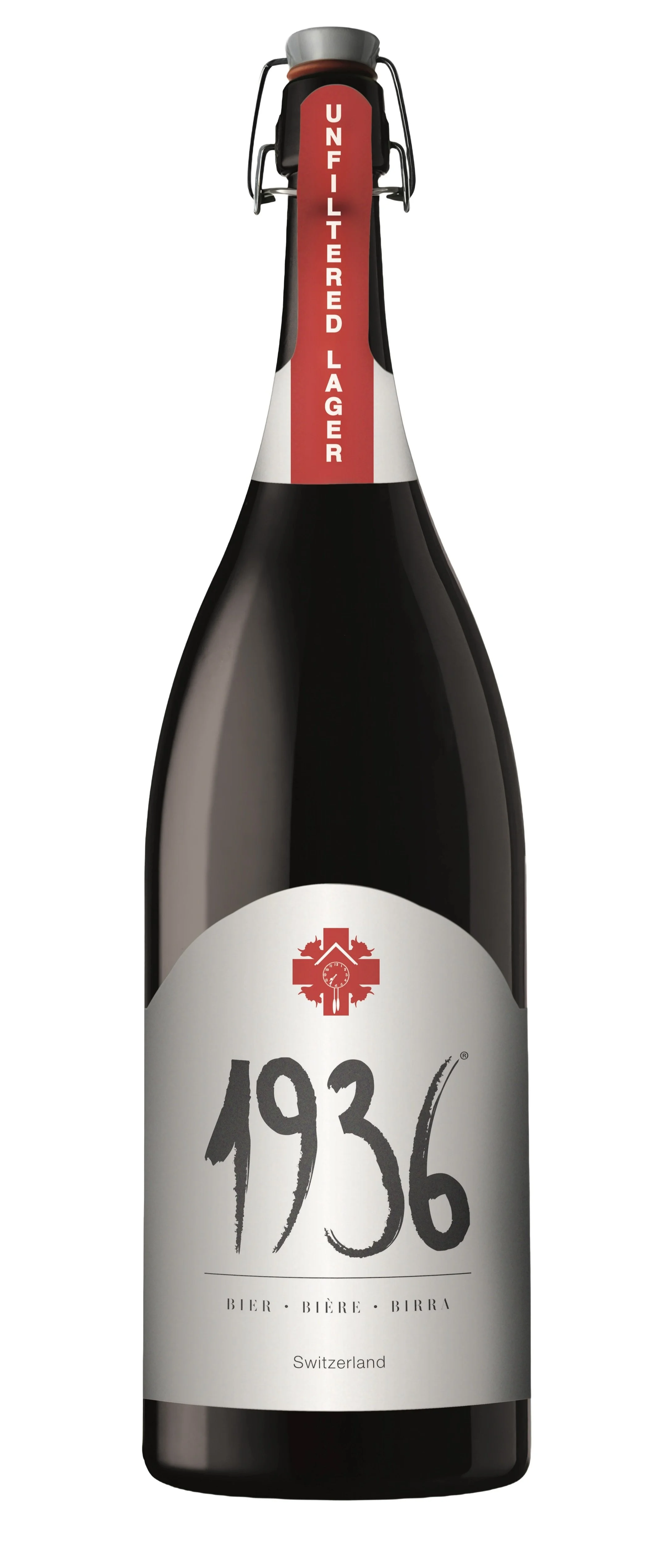 1936 big bottle - jeroboam 3 liter